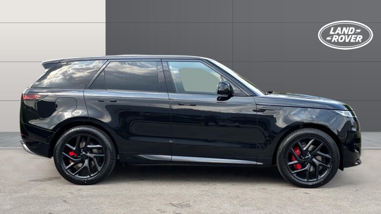 Land Rover Range Rover Sport 3.0 D250 Edition 5dr Auto Diesel Estate